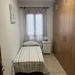 Toscal Centro 3 Dorm Balcon Cocina Apartment *