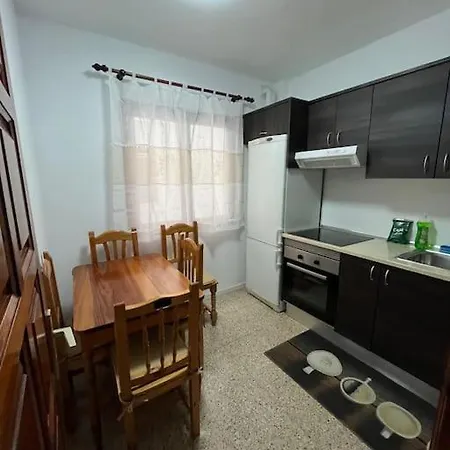 Toscal Centro 3 Dorm Balcon Cocina * Los Realejos