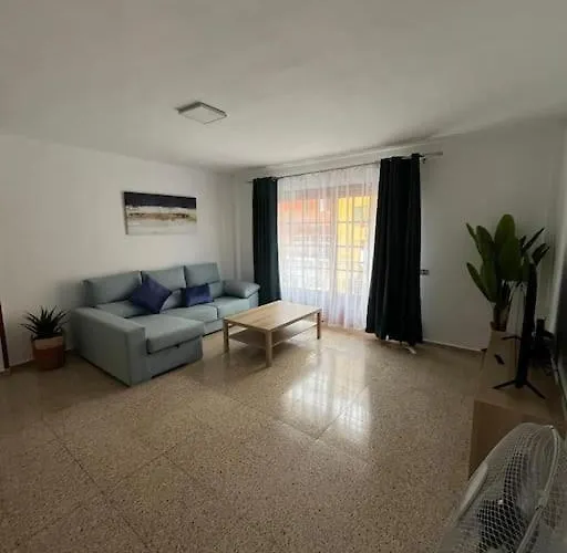 Toscal Centro 3 Dorm Balcon Cocina * ロス・レアレホス