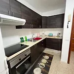 Διαμέρισμα Toscal Centro 3 Dorm Balcon Cocina *