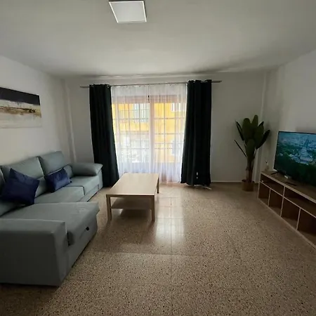 Διαμέρισμα Toscal Centro 3 Dorm Balcon Cocina *